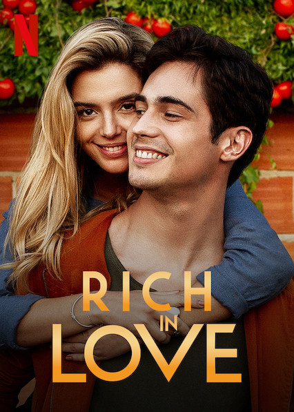 Rich in Love (2020) - Rich in Love (2020)