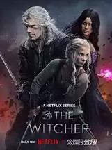 The Witcher Season 3 (2023) - The Witcher Season 3 (2023) เดอะ วิทเชอร์ นักล่าจอมอสูร