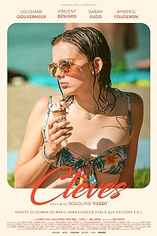 Clèves (2021) - All the Way (2021)