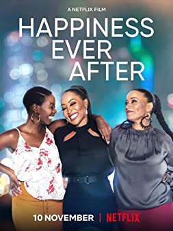 Happiness Ever After (2021)  - Happiness Ever After (2021)