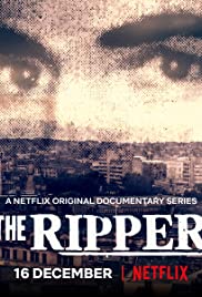 The Ripper Season 1 (2020) -n- - The Ripper Season 1 (2020) เดอะ ริปเปอร์