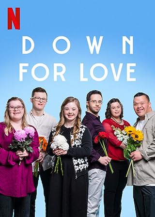 Down for Love Season 1 (2023) - Down for Love Season 1 (2023)