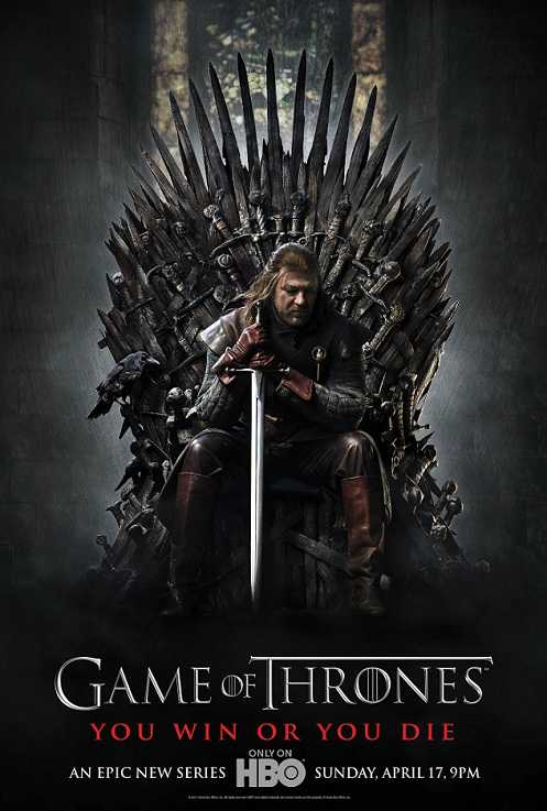 Game of Thrones Season 1 (2011) - Game of Thrones Season 1 (2011) มหาศึกชิงบัลลังก์