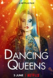 Dancing Queens (2021) -n- - Dancing Queens (2021) แดนซิ่ง ควีนส์