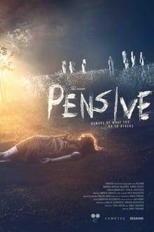 Pensive (2022) - We Might Hurt Each Other (2022)