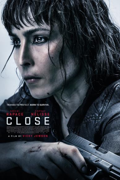 Close (2019) - Close (2019) ล่าประชิดตัว