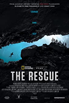 The Rescue (2021) - The Rescue (2021) ภารกิจกู้กัยชีวิต 13 นักฟุตบอลหมูป่า