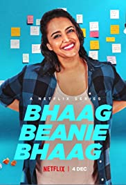 Bhaag Beanie Bhaag Season 1 (2020)  - Bhaag Beanie Bhaag Season 1 (2020) วุ่นบริสุทธิ์