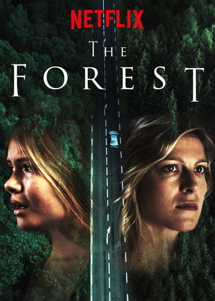 The Forest season 1 (2017) - The Forest season 1 (2017)