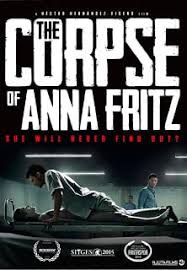 The Corpse of Anna Fritz (2015) -9- - The Corpse of Anna Fritz (2015) คน อึ๊บ ศพ
