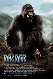 King Kong (2005) KingKong -A60- -4- - King Kong (2005) คิงคอง