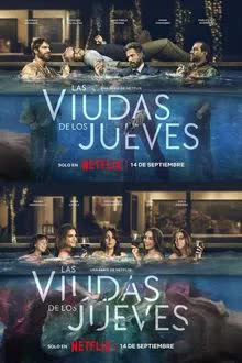 Thursday's Widows Season 1 (2023) ม่ายวันพฤหัสฯ [พากย์ไทย]