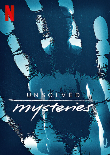 Unsolved Mysteries Season 2 (2020) -n- - Unsolved Mysteries Season 2 (2020) คดีปริศนา