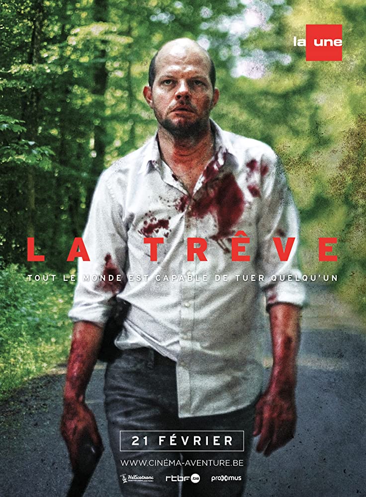 The Break Season 1 (2016)  - The Break Season 1 (2016) เมืองซ่อนเงื่อน