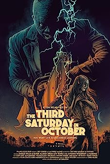 The Third Saturday in October (2022) - The Third Saturday in October (2022) [ไม่มีซับไทย]