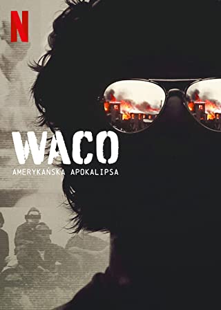 Waco American Apocalypse  Season 1 (2023) - Waco Season 1 (2023) วันสิ้นโลกอเมริกัน