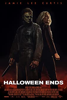 Halloween Ends (2022) - Halloween Ends (2022) ปิดฉากฮาโลวีน