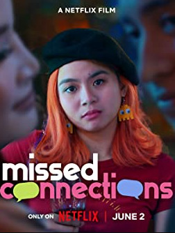 Missed Connections (2023) - Missed Connections (2023) เพราะไม่อยากพลาดรัก