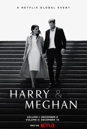 Harry & Meghan Season 1 (2022) - Harry & Meghan Season 1 (2022) แฮร์รี่และเมแกน [พากย์ไทย]