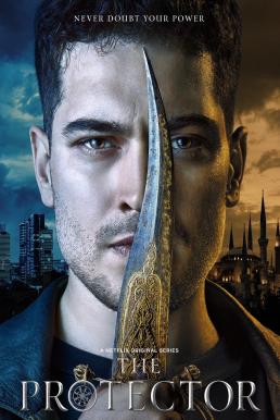 The Protector Season 1 (2018) - The Protector Season 1 (2018)