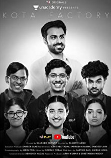 Kota Factory Season 1 (2019) -n- - Kota Factory Season 1 (2019) โรงงานเด็กเรียน