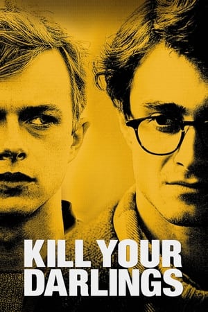 -  - Kill Your Darlings (2013)