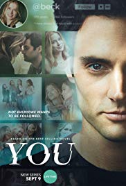 You Season 1 (2018) -n- - You Season 1 (2018) เธอ