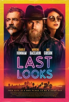 Last Looks (2021) - Last Looks (2021) คดีป่วนพลิกฮอลลีวู้ด