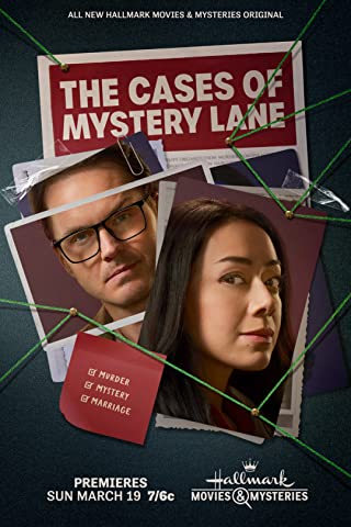 The Cases of Mystery Lane (2023) - The Cases of Mystery Lane (2023) [ ซับแปล ]