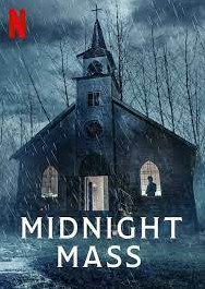 Midnight Mass Season 1 (2021)  - Midnight Mass Season 1 (2021) [พากย์ไทย]