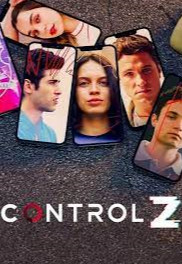 Control Z Season 3 (2022)  - Control Z Season 3 (2022) คอนโทรล Z