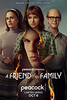 The Secret of the Greco Family Season 1 (2022) - A Friend of the Family Season 1 (2022) ธุรกิจลับตระกูลโหด