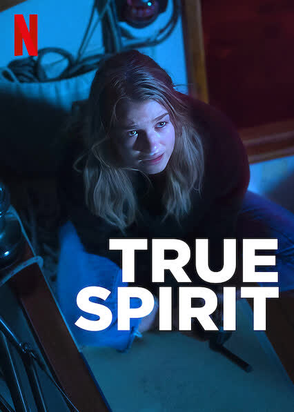 True Spirit (2023) - True Spirit (2023)