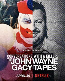 Conversations with a Killer The John Wayne Gacy Tapes (2022) - คุยกับฆาตกร จอห์น เวย์น เกซี่ (2022)