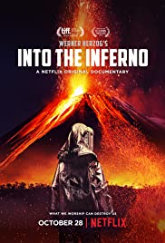 Into the Inferno (2016) -o- - Into the Inferno (2016) สู่ไฟนรกโลกันตร์