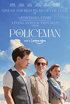 My Policeman (2022) - My Policeman (2022)
