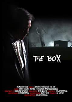 The Box (2007) - The Box (2007)