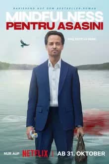 Murder Mindfully Season 1 (2024) จงใจฆ่า [พากย์ไทย]