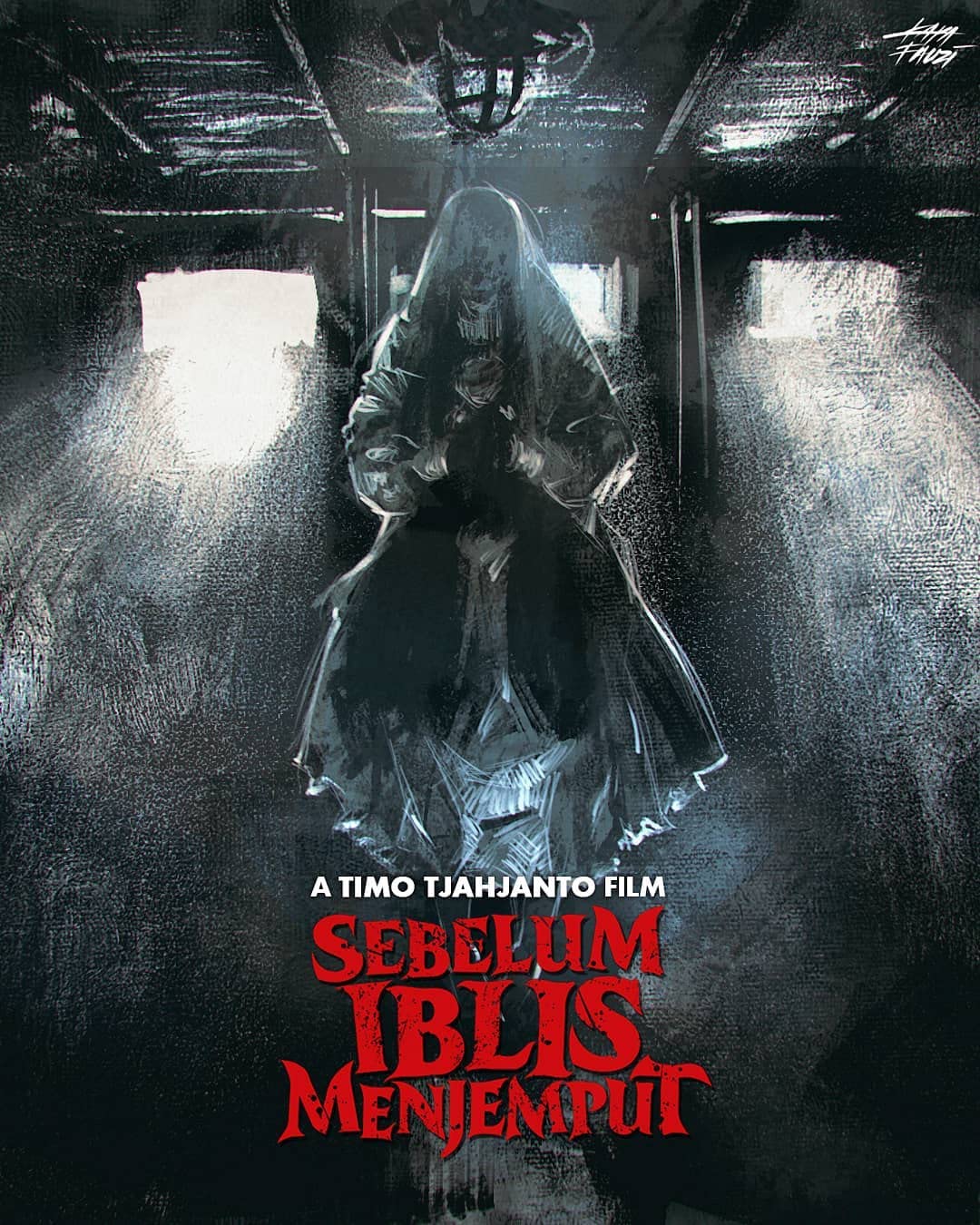 May the Devil Take You (2018) - May the Devil Take You (2018) บ้านเฮี้ยน วิญญาณโหด