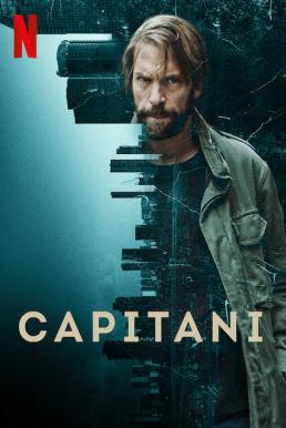 Capitani Season 2 (2022)  - Capitani Season 2 (2022) คาปิตานี ล่ารอยฆาตกร