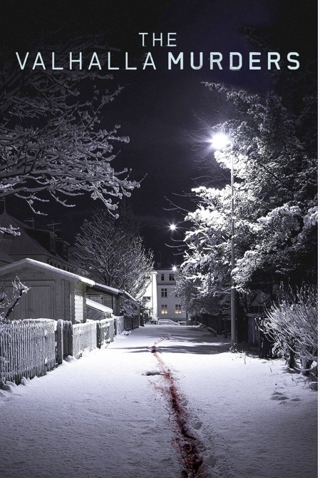 The Valhalla Murders Season 1 (2019) -n- - The Valhalla Murders Season 1 (2019) ฆาตกรรมวัลฮัลลา
