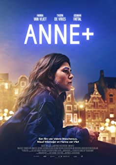 Anne+ The Film (2021) -o- - Anne+ The Film (2021) แอนน์+