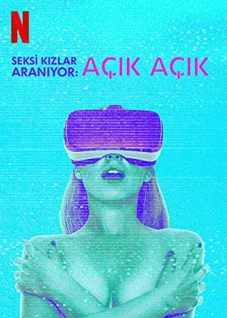 Hot Girls Wanted Turned On Season 1 (2017) - Hot Girls Wanted Turned On Season 1 (2017)