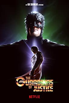 The Guardians of Justice (2022) - The Guardians of Justice (2022) ผู้พิทักษ์ความยุติธรรม