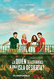 Who Would You Take to a Deserted Island? (2019) - ติดเกาะร้างกับใครดี (2019)