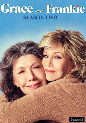 Grace and Frankie Season 2 (2016) -s- - Grace and Frankie Season 2 (2016) เกรซ แอนด์ แฟรงกี้