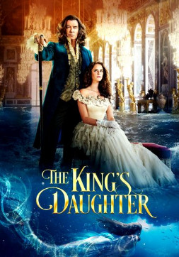 The King's Daughter (2022) - The King's Daughter (2022)