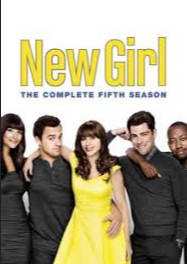 New Girl Season 5 (2015) -n- - New Girl Season 5 (2015)
