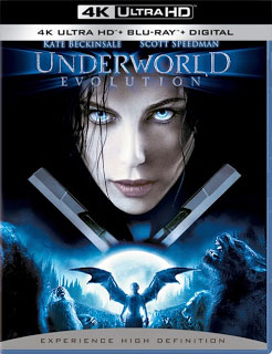 Underworld 2 : Evolution - สงครามโค่นพันธุ์อสูร 2 : อีโวลูชั่น