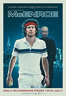 McEnroe (2022)  - McEnroe (2022)